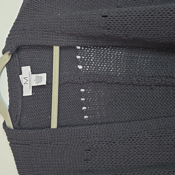 MAGASCHONI SHRUG - Picture 3 of 5